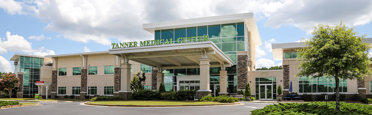 Tanner Medical Center/East Alabama