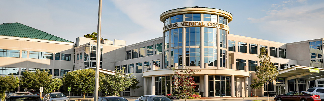 Tanner Medical Center/Villa Rica