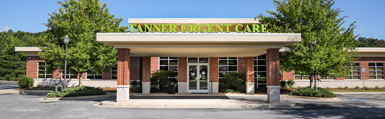 Tanner Urgent Care/Bremen