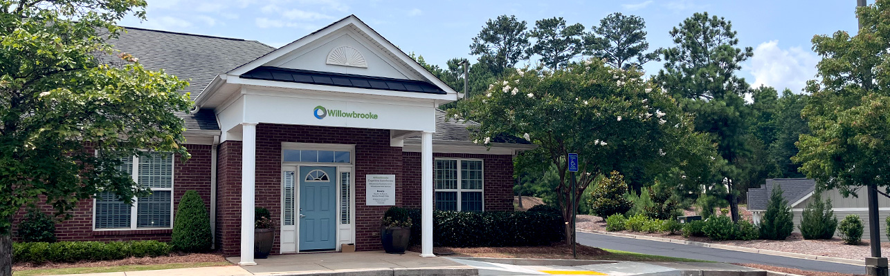 Willowbrooke Cognitive Care Center