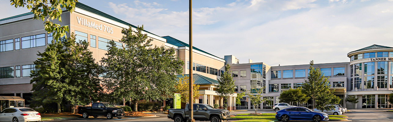 West Georgia Urology - Villa Rica