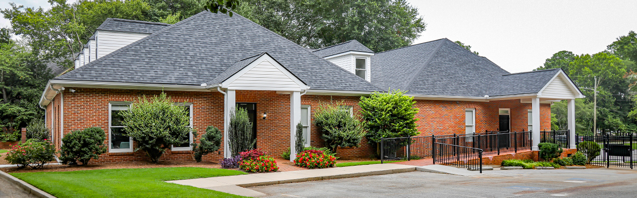 Willowbrooke Counseling Center - Carrollton