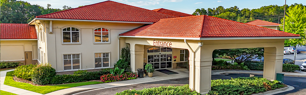 Willowbrooke at Tanner - Villa Rica