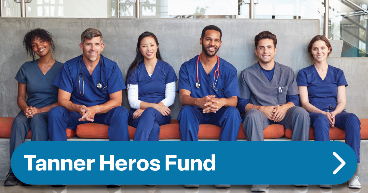 Tanner Heros Fund