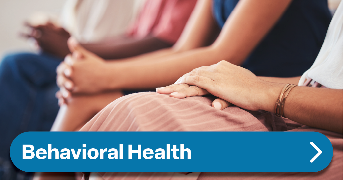 Behavioral Health