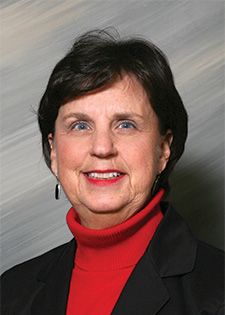 Mary Covington