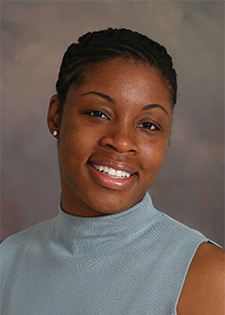 Alyssia Howard, MD