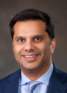 Shazib Khawaja, MD