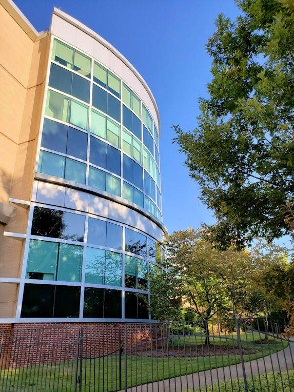 Tanner Heart and Vascular Center in Carrollton