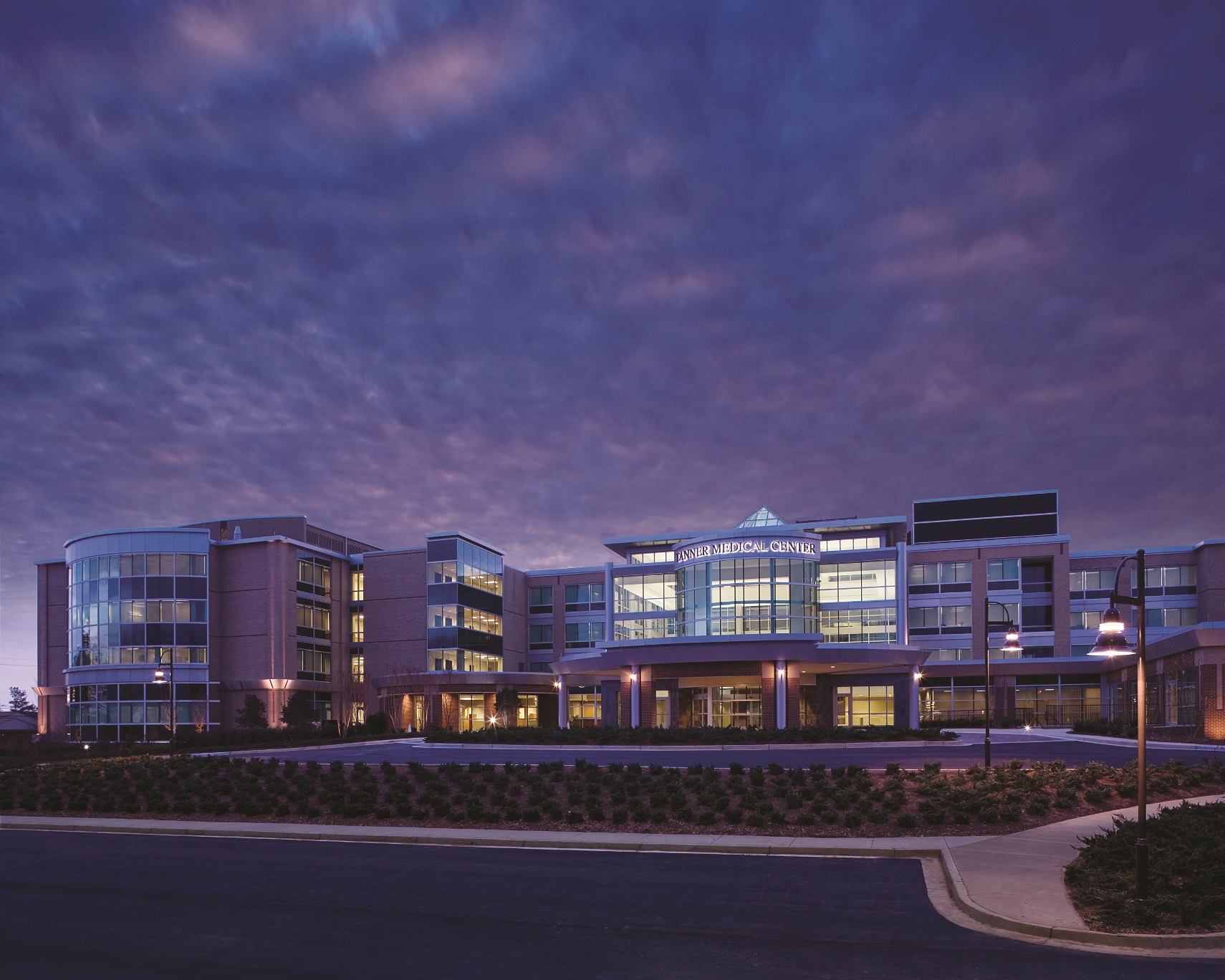 Tanner Medical Center/Carrollton