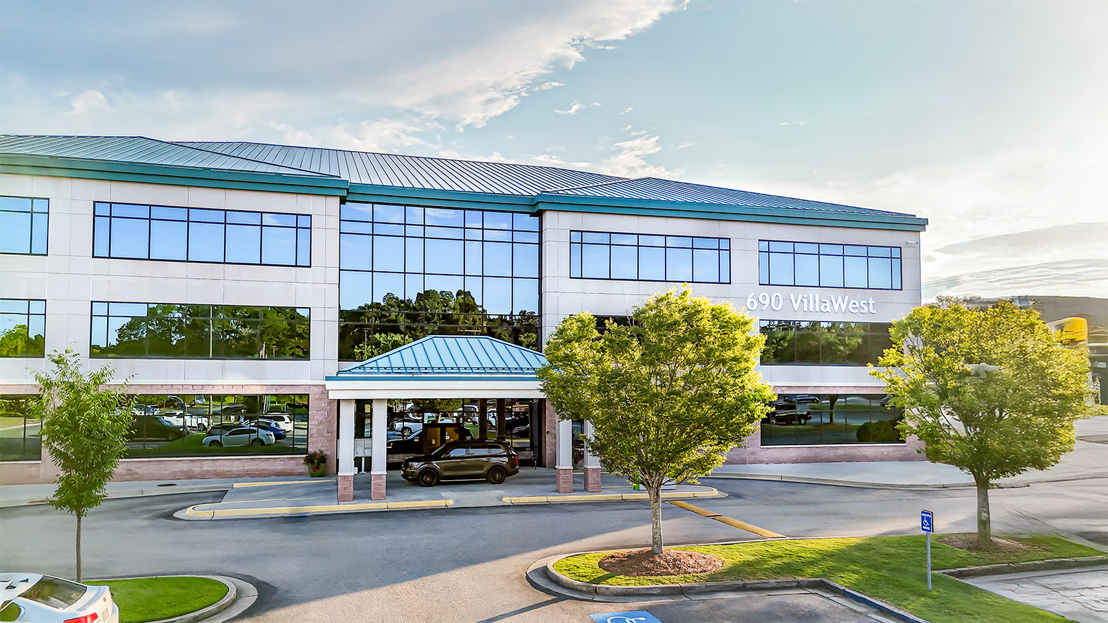 Comprehensive Breast Care Center Villa Rica