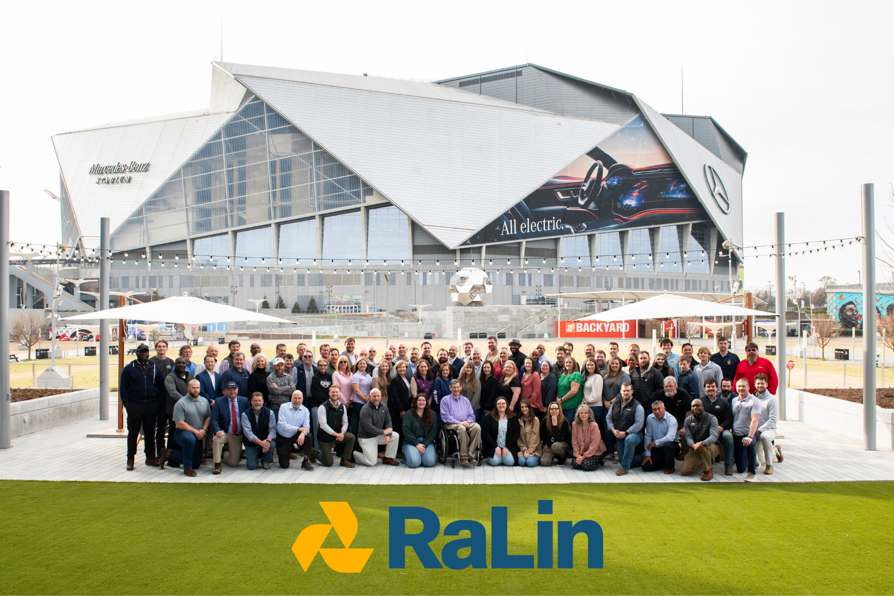 RaLin team