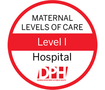 DPH Logo