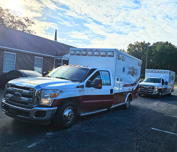 West Georgia Ambulance