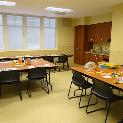 Play Room