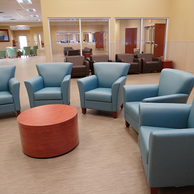 Waiting Room 