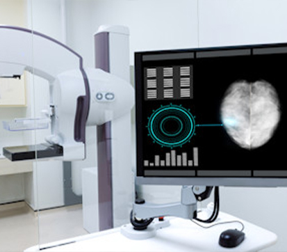 Mammography 