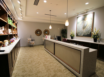 Photo from the Tanner Boutique