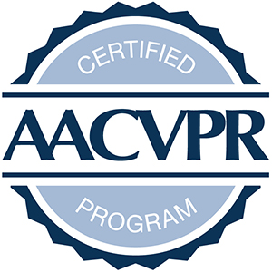 AACVPR logo