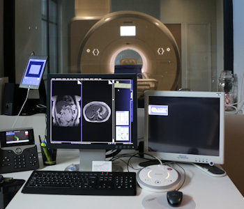 MRI Tanner Imaging Center. 