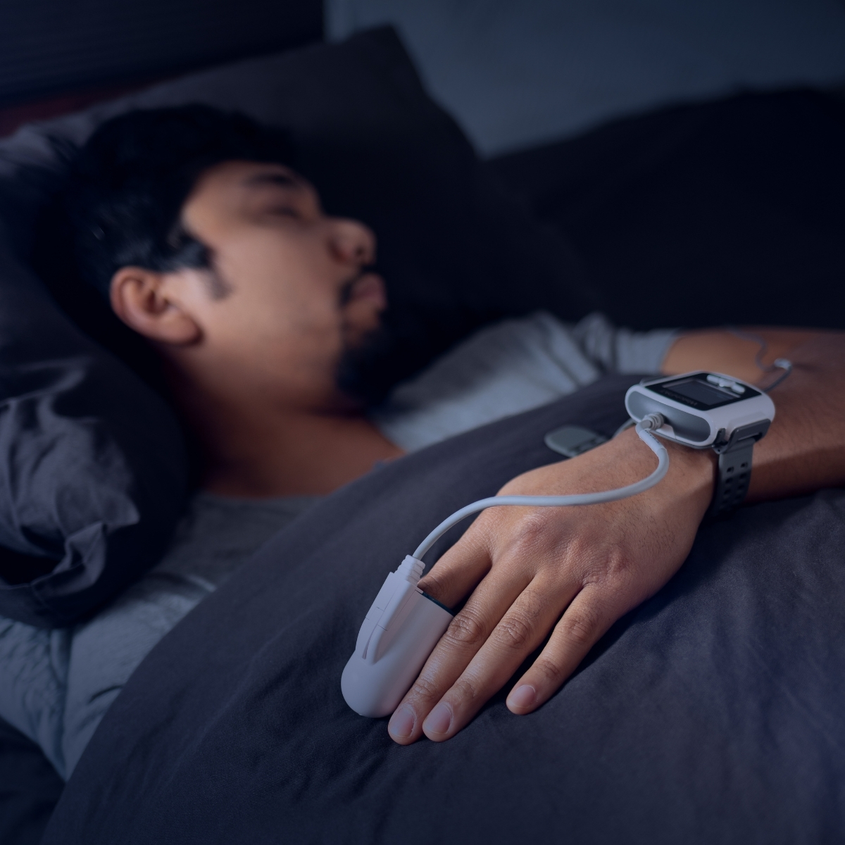 Home Sleep Study