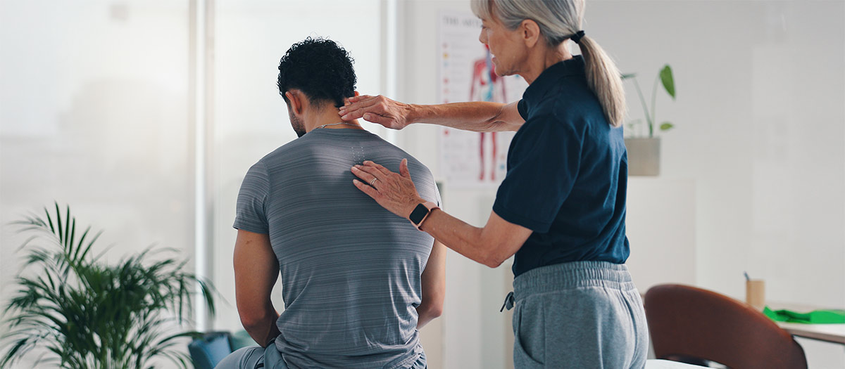 Herniated Disc