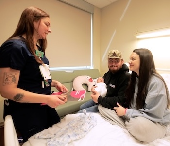 Tanner Health Contributes Nearly $3.6 Billion to the Local Economy