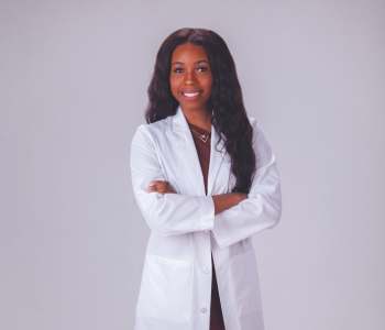 Ifeoma “Iffy” Okponyia, MD, Joins Villa Rica Family Medicine