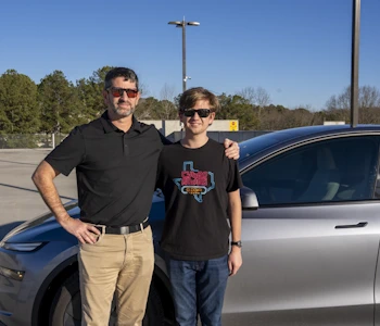 A Second Chance on the Highway