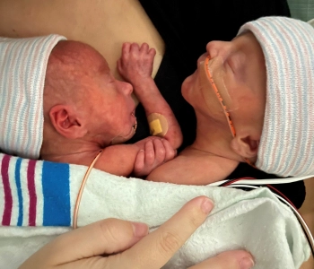 Tanner Health Expands NICU as Community Support Fuels Lifesaving Care