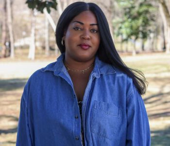 In Good Hands: Megan Helton’s Journey on Surviving Paralysis and Guillain-Barré Syndrome