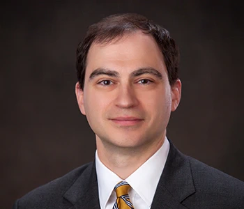 Vince Scoglietti, MD, Joins Tanner Comprehensive Breast Care Center