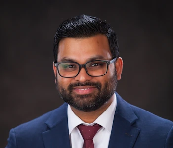 Joseph Sebastian, MD, Joins Buchanan Medical Clinic