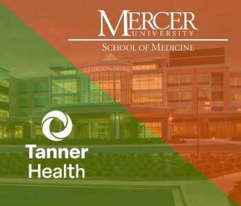 School of Medicine Partners with Tanner Health to Open Clinical Campus in Carrollton