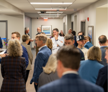 Tanner Unveils New Expansion at Tanner Medical Center/Carrollton