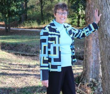 Diet, Exercise Helps Linda Seagle Keep Diabetes at Bay