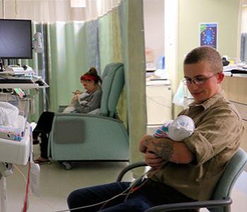 Local Twins Are First Babies in Tanner Medical Center/Carrollton’s New NICU