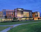 More Than 400 Tour New Tanner Health Pavilion