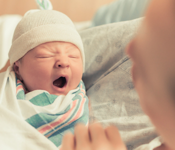 Newsweek Rating Celebrates Maternity Hospitals With Superior Birth Days