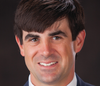 Thomas E. "Rett" Reeve IV, MD, Joins Tanner Vascular Surgery