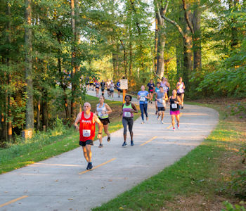 Carrollton Half Marathon Returns September 25