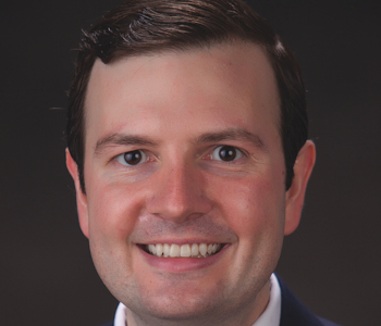 Jason Sanders, MD, Joins Tanner Radiation Oncology