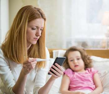 New App Feature Gets You Through the Waiting Room Faster at Tanner Urgent Care