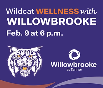 Wildcat Wellness with Willowbrooke Returns with “Growing Up Online” Panel
